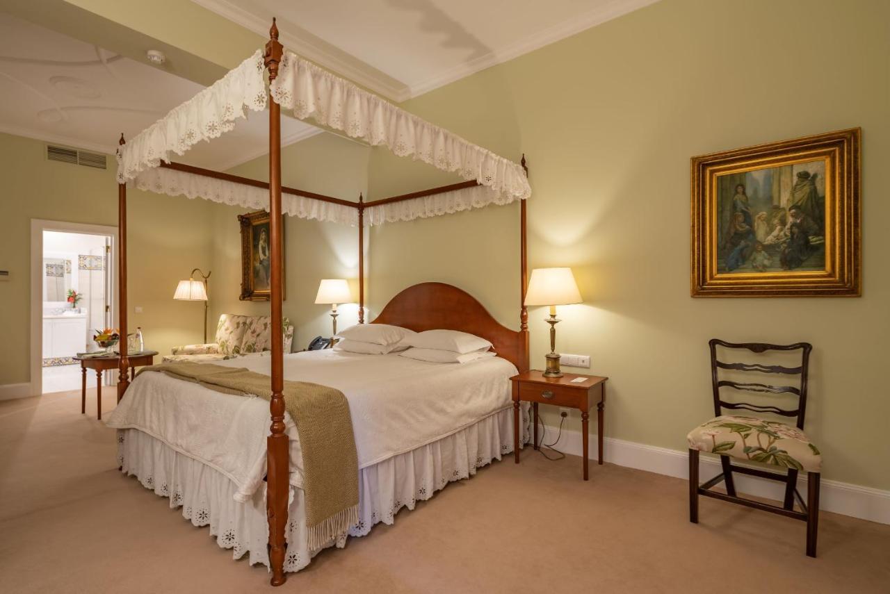 Heritage Junior Suite