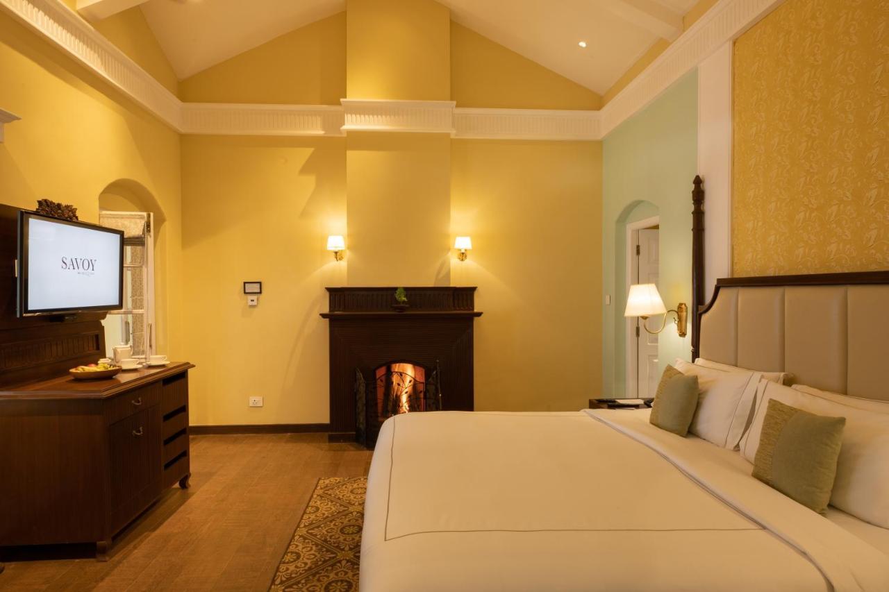 Premium Room  King bed Garden View