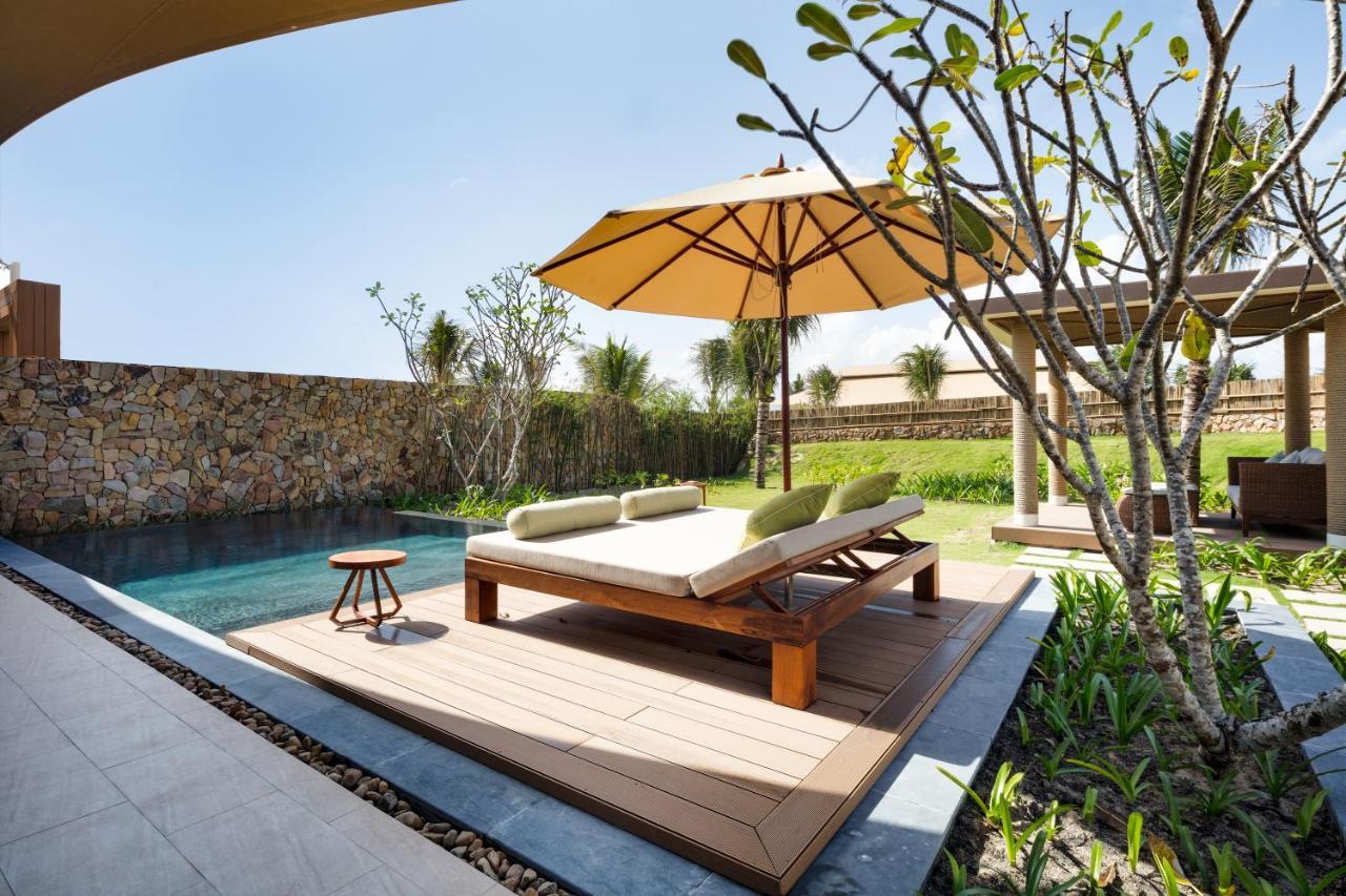 Hideaway Pool Villa - All Spa Inclusive