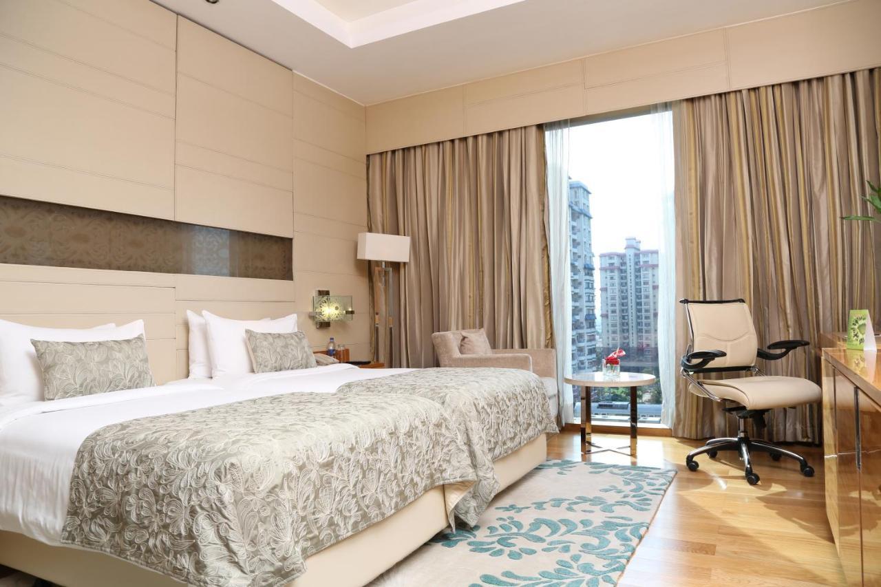 Superior Room Twin Bed