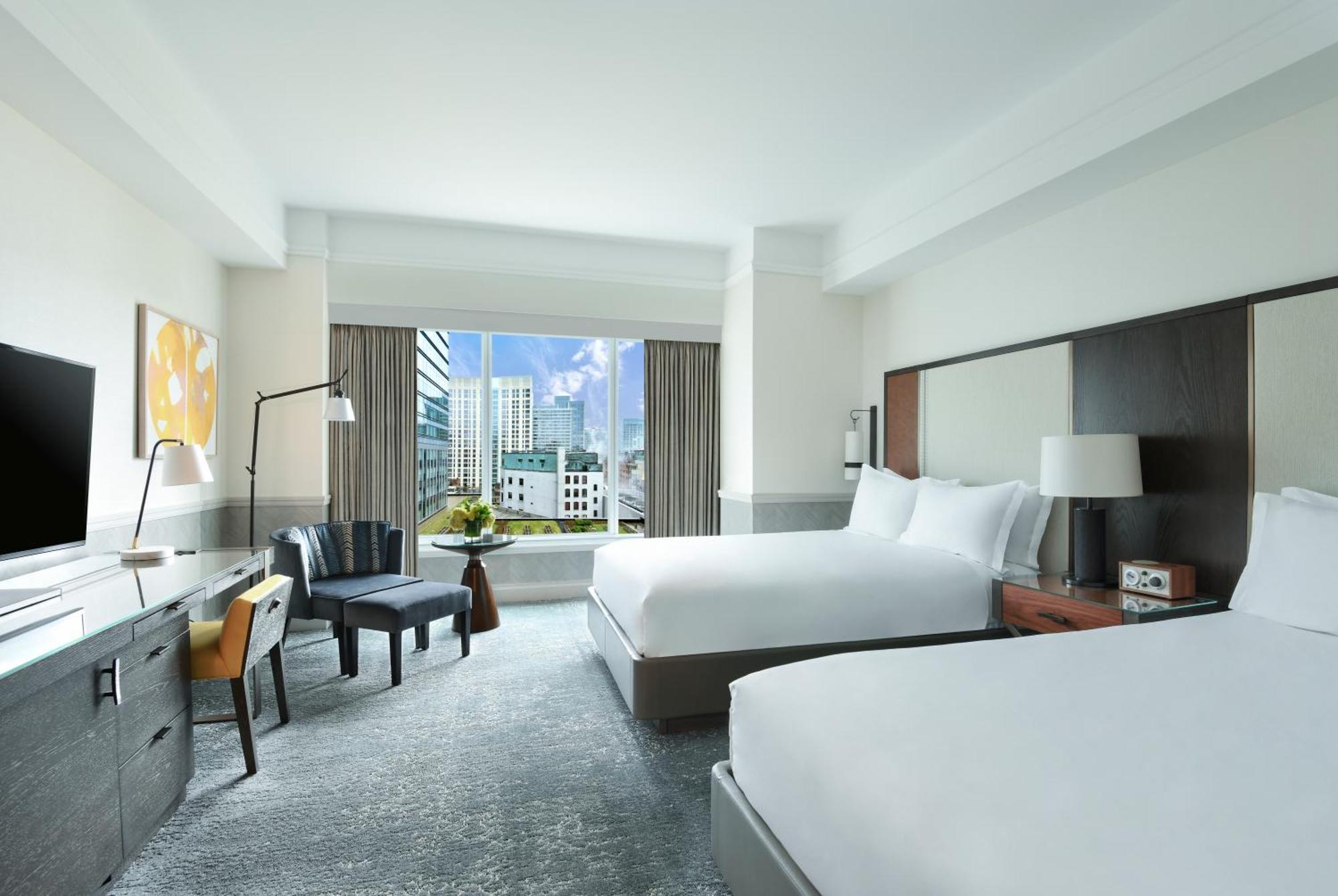 Terrace View Guest room 2 Double Courtyard view