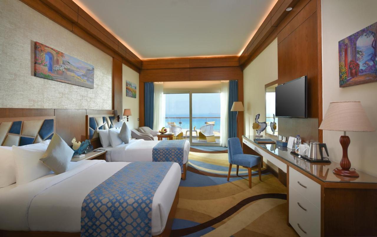 Deluxe Room (Sea View) Egyptian and Residence only,994798219:JPEG
