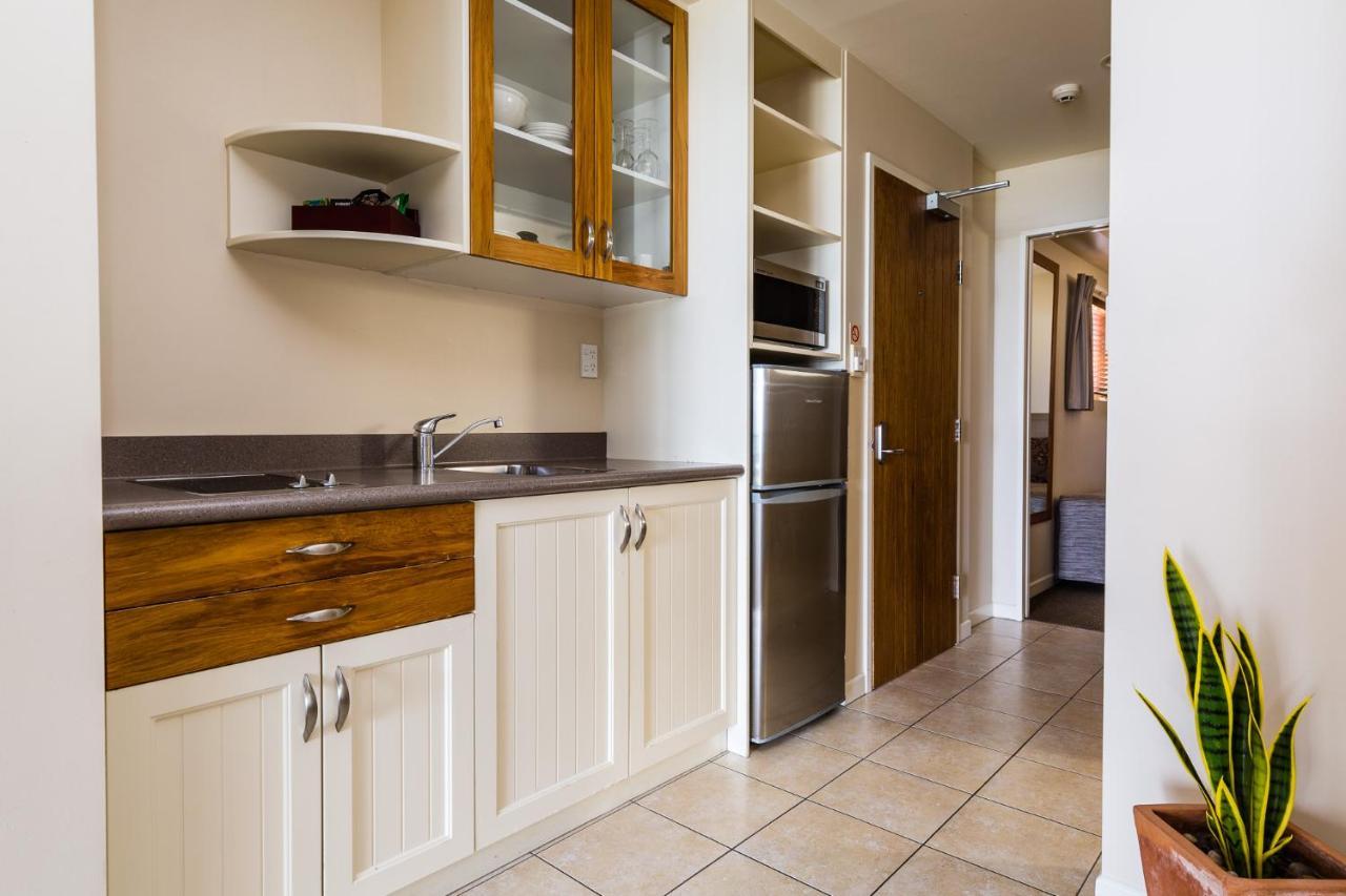 Luxury Studio - Ground Floor