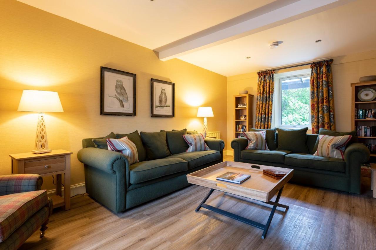 Three-Bedroom Cottage