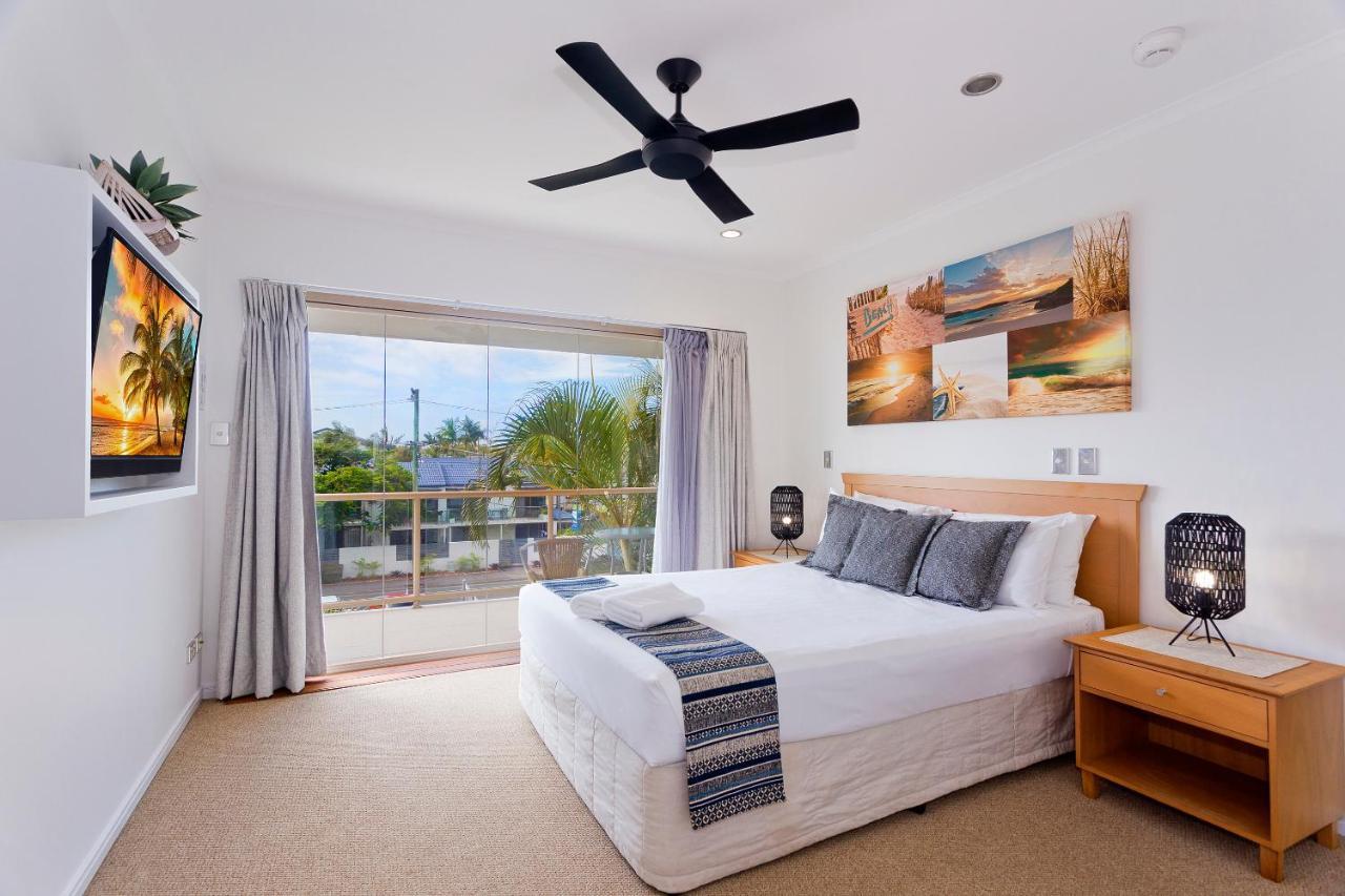 Two-Bedroom Apartment River View