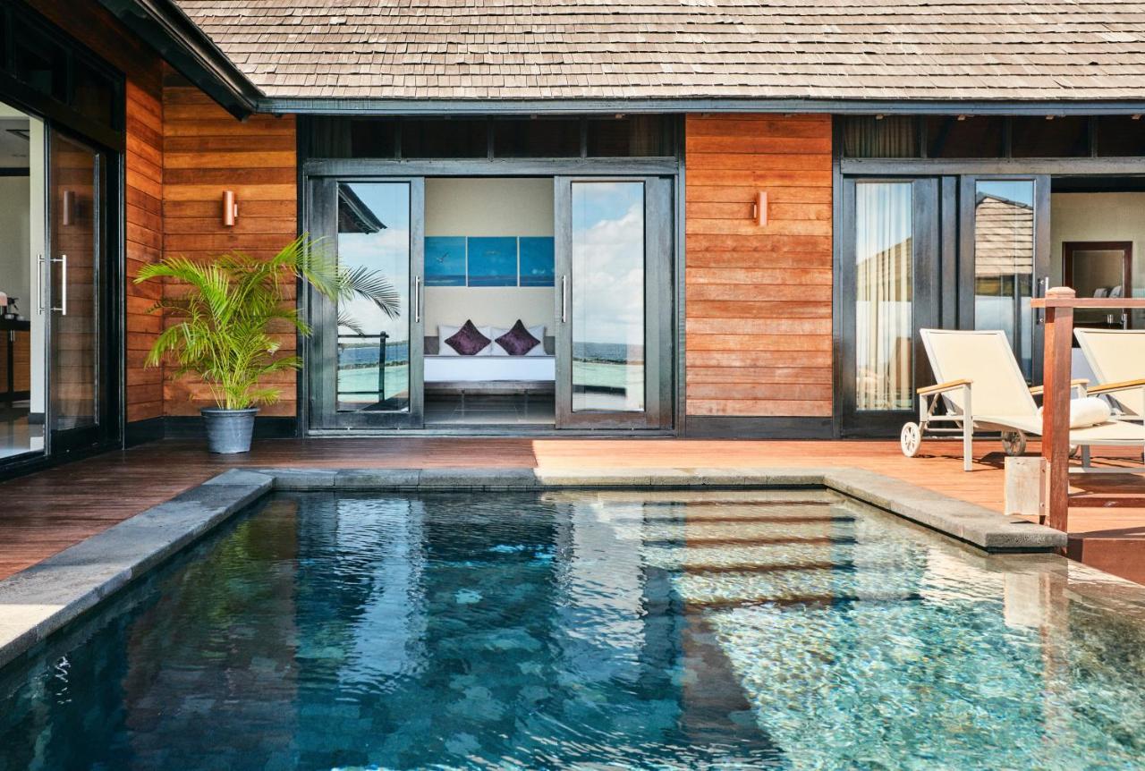 Infinity Water Villa - Free Transfer, 2 pax, 7 nights minimum,999602727:JPEG
