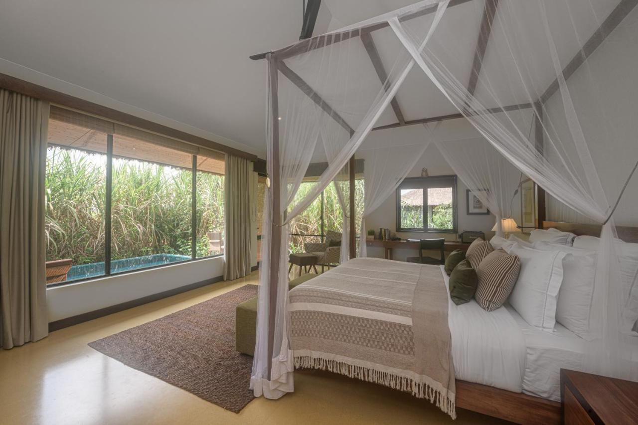 Superior Villa Plunge Pool