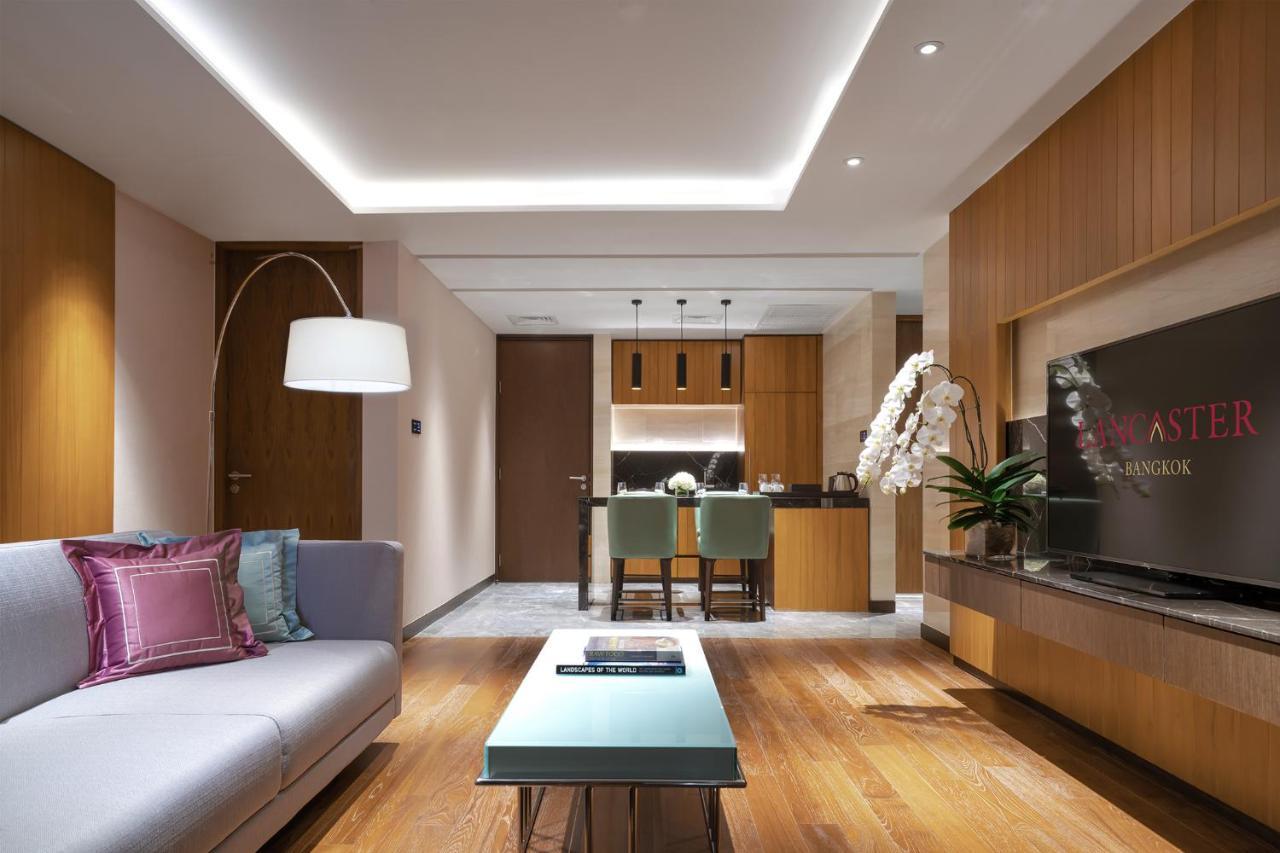 Executive Apartment