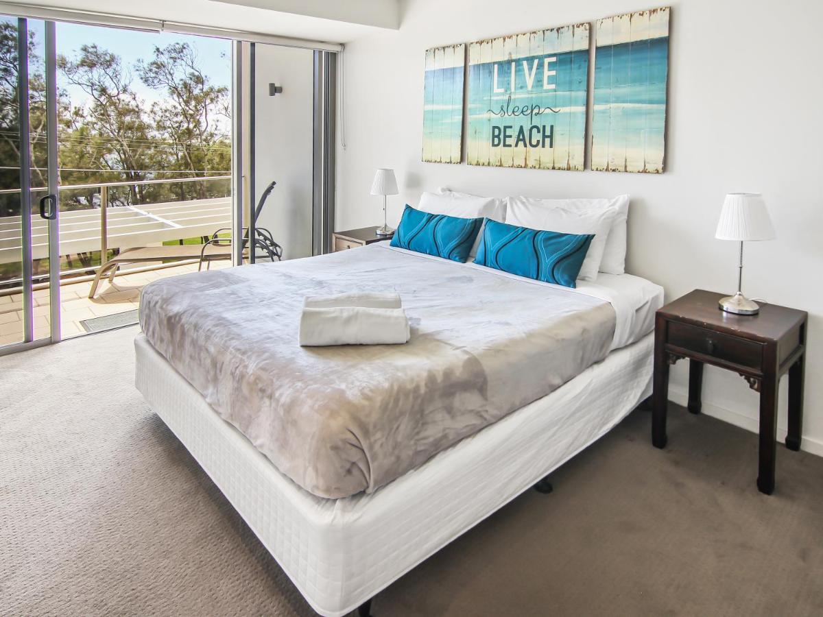 Three-Bedroom Apartment River View