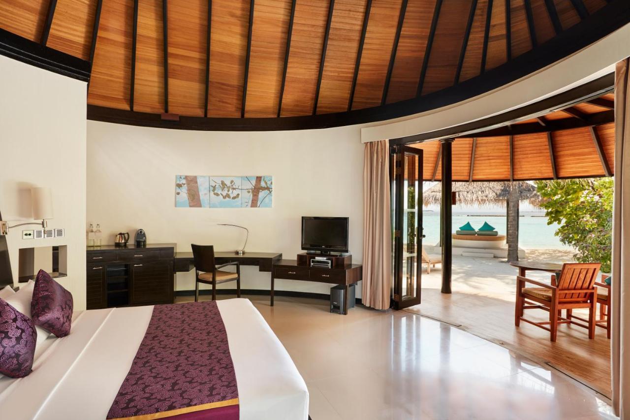 Deluxe Beach Villa - Free Transfer, 2 pax, 7 nights minimum,999597096:JPEG