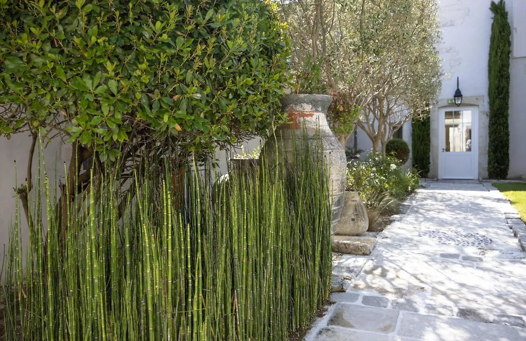 Villa Clarisse&Spa by Olivier Claire-1