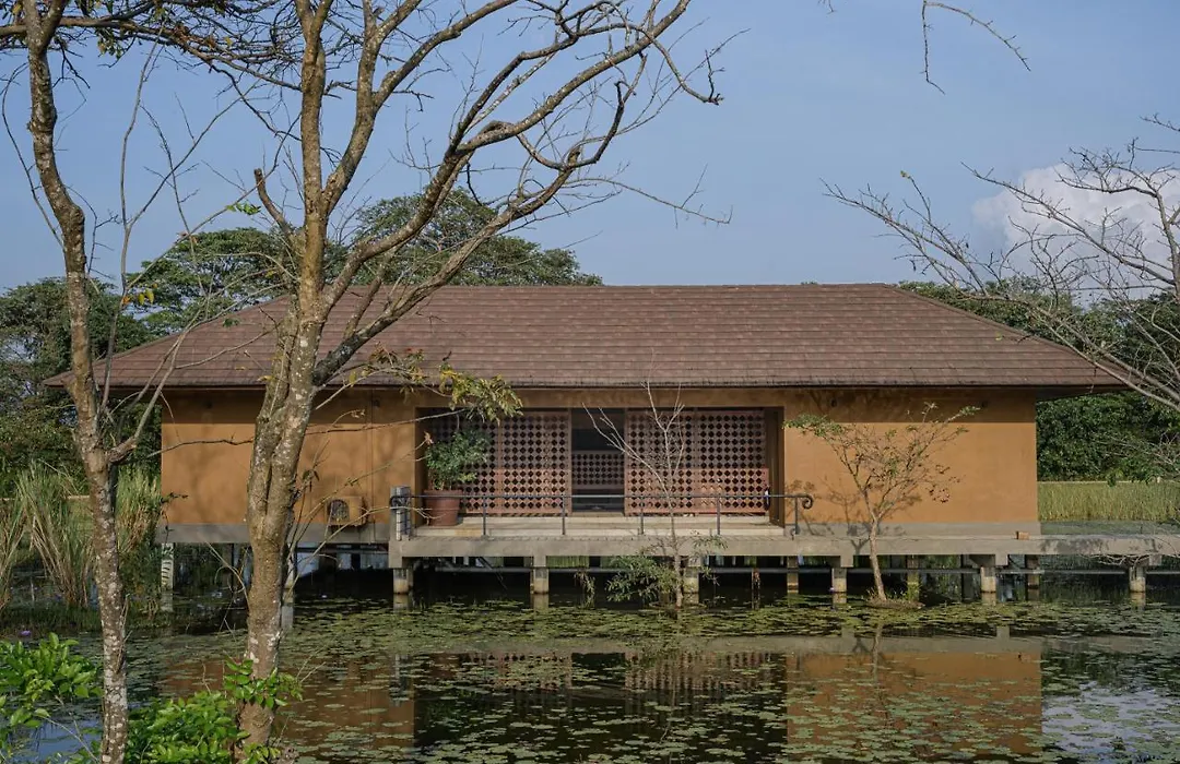 Water Garden Sigiriya - 30 Chic Designed Private Villas Overlooking Sigiriya-1