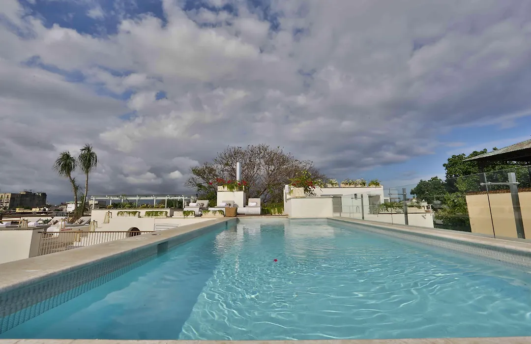 Billini Hotel, Historic Luxury-1