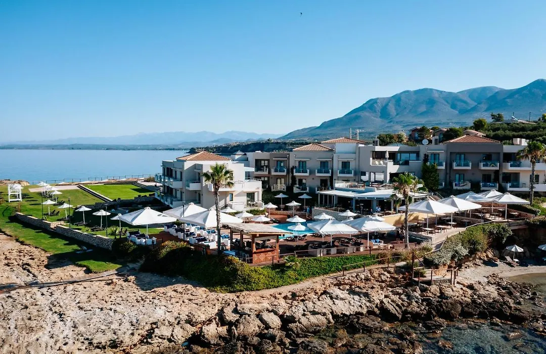 Alas Resort & Spa-1