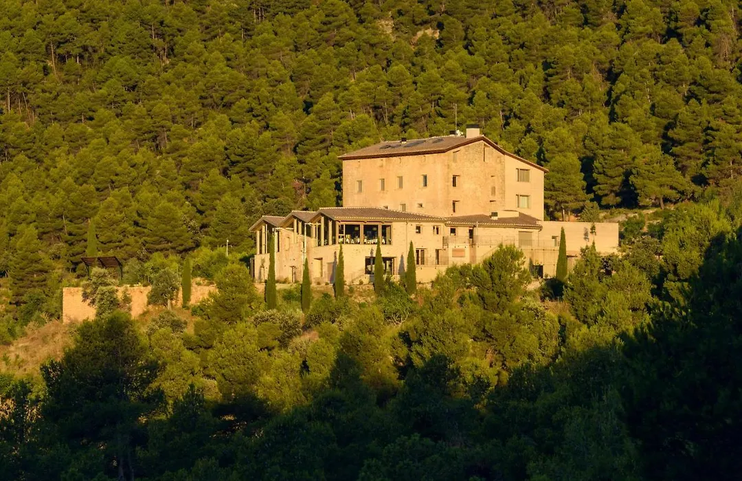 Torre Del Marques Hotel Spa & Winery - Small Luxury Hotels-1
