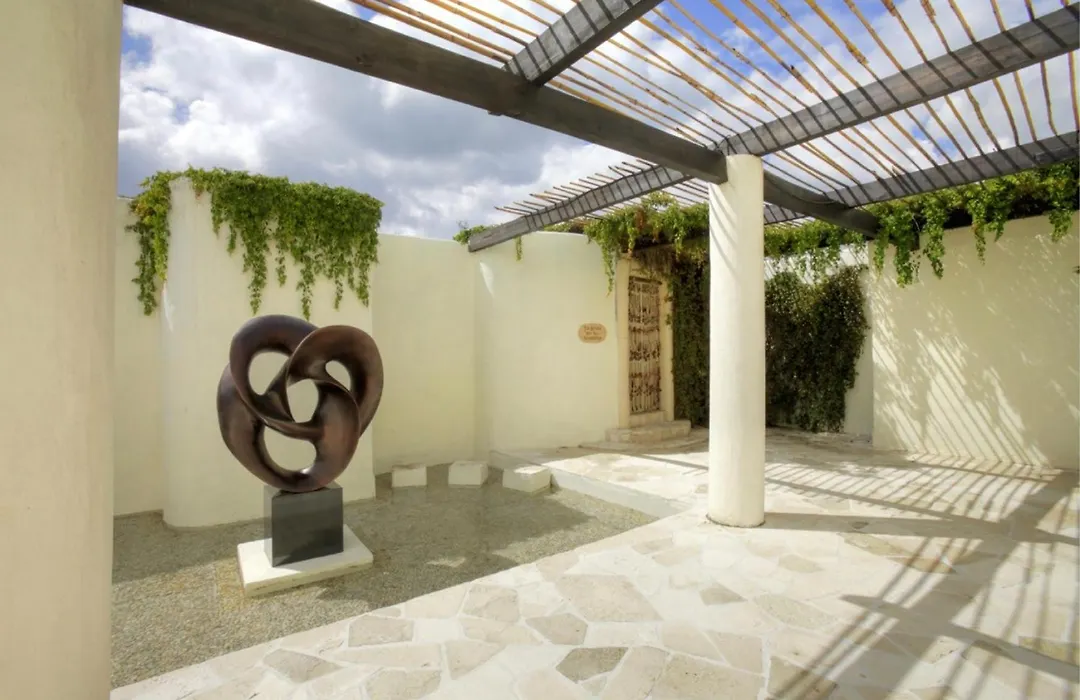 Hotel Spa Sitio Sagrado-1