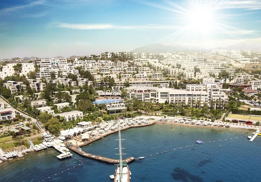 Mirada Exclusive Bodrum-1
