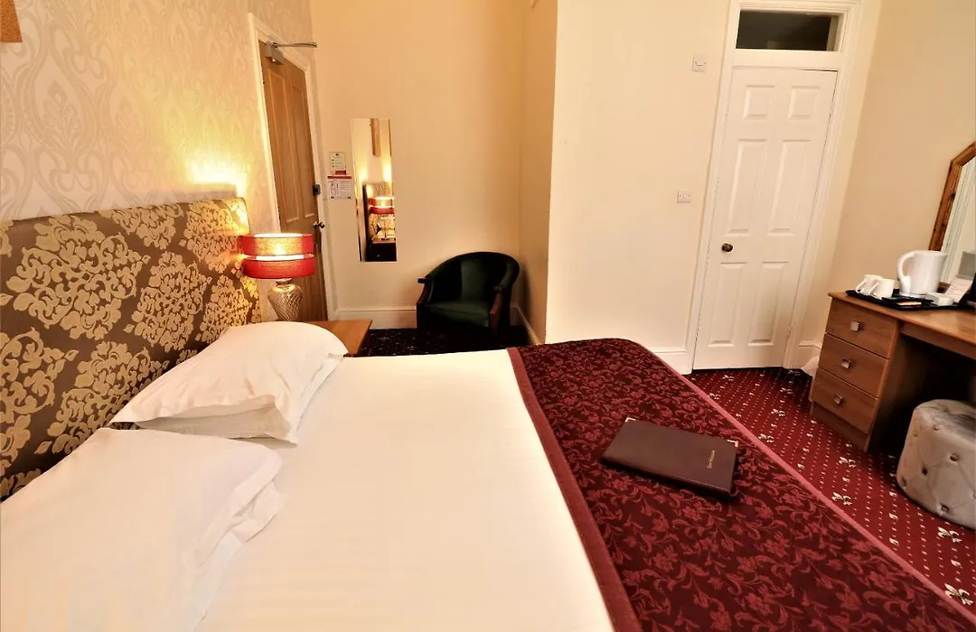 The Berkeley Guesthouse-1