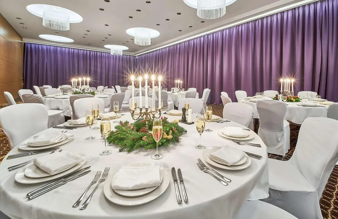 Radisson Blu Resort Bukovel-1