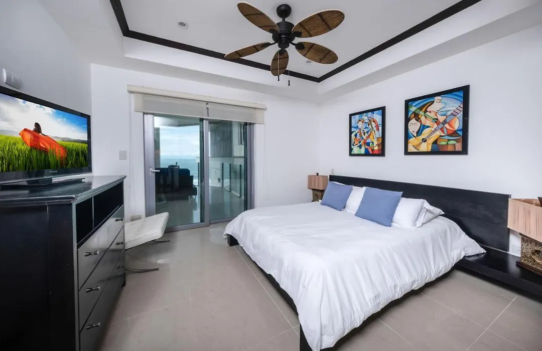 Best in Jaco Condos at Diamante del Sol-1