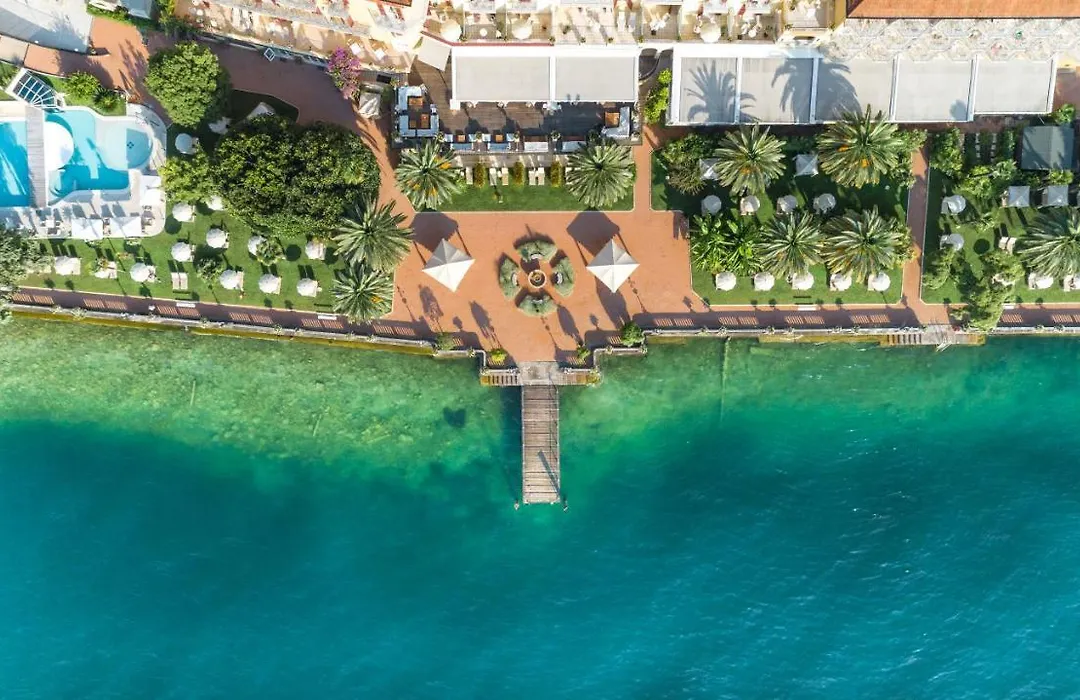 Grand Hotel Fasano-1