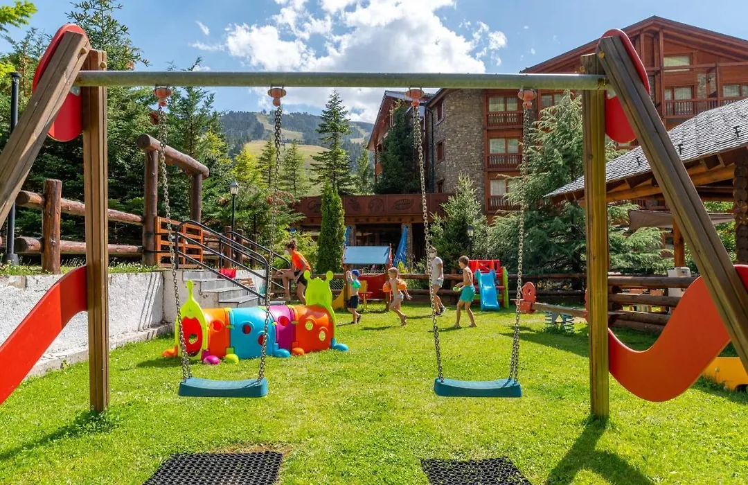 Sport Hotel Hermitage & Spa-1