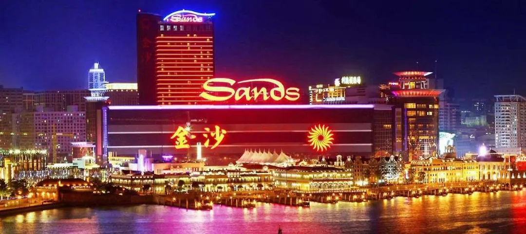 Sands Macao-1