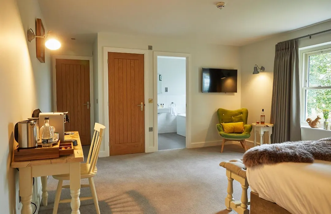 The Lime Tree Inn-1