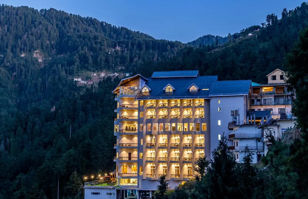 Fortune Park Dalhousie - Member Itc Hotels' Group-1