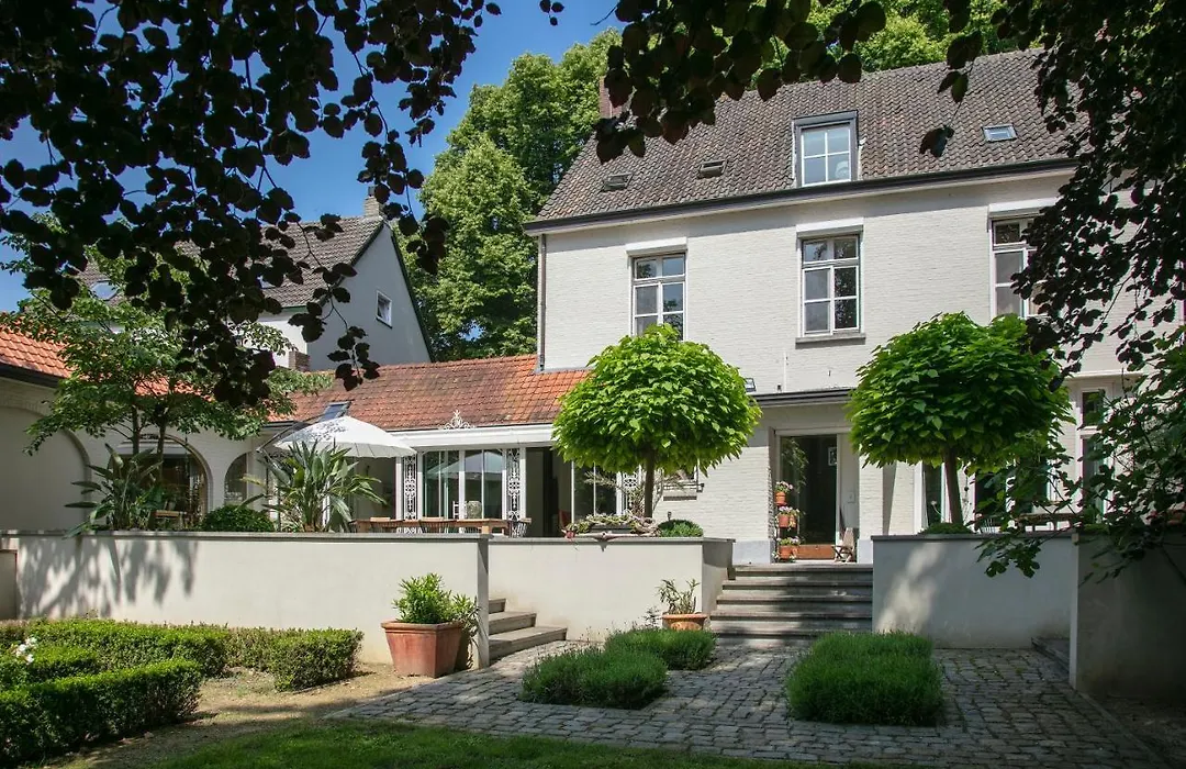 Boutique B&B De Pastory-1