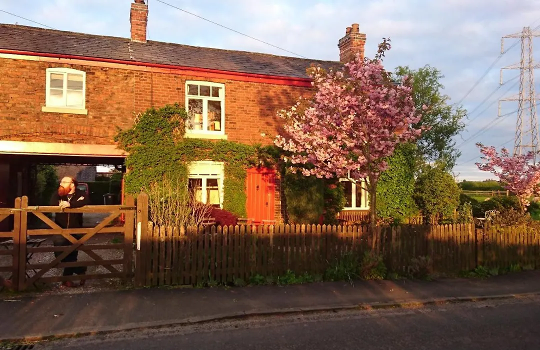 The Old Post Office B&B-1