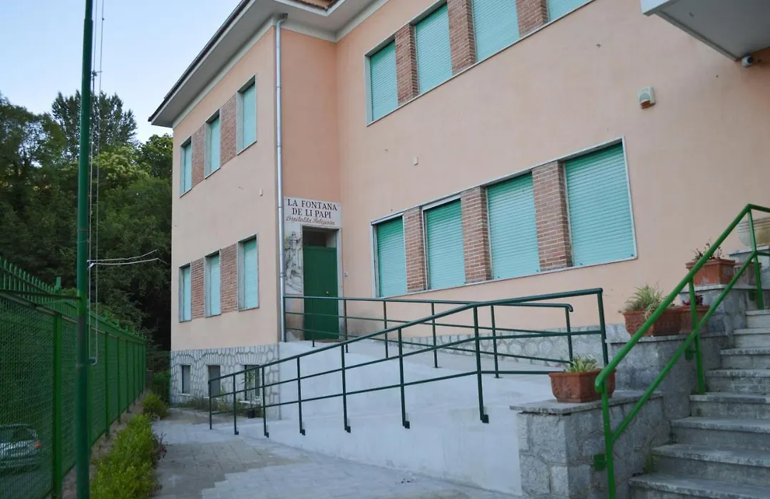 La fontana de li Papi-1