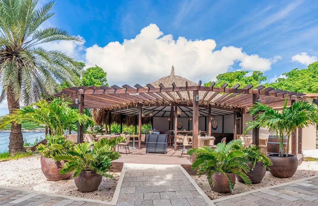 Dreams Curacao Resort, Spa & Casino-1