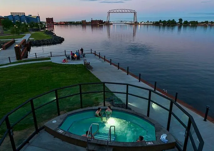Pier B Resort-1