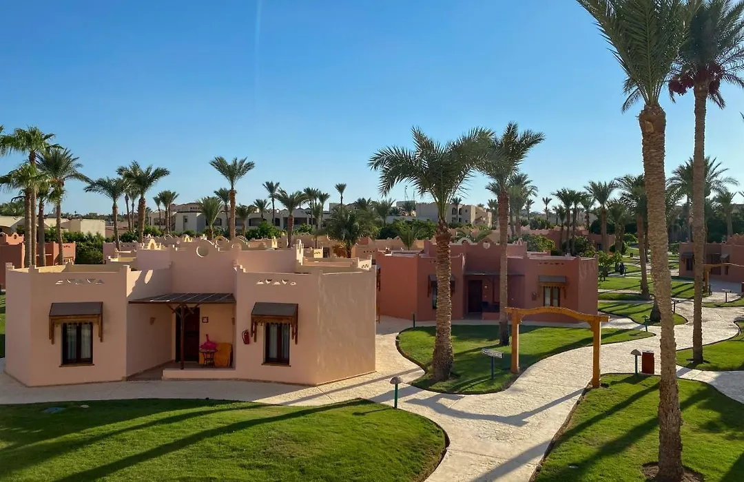 Nubian Village, Families And Couples Only-1