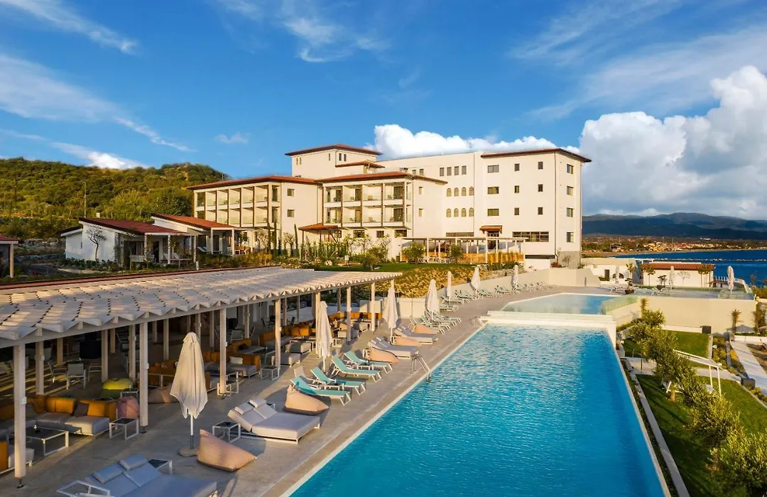 Mount Athos Resort-1