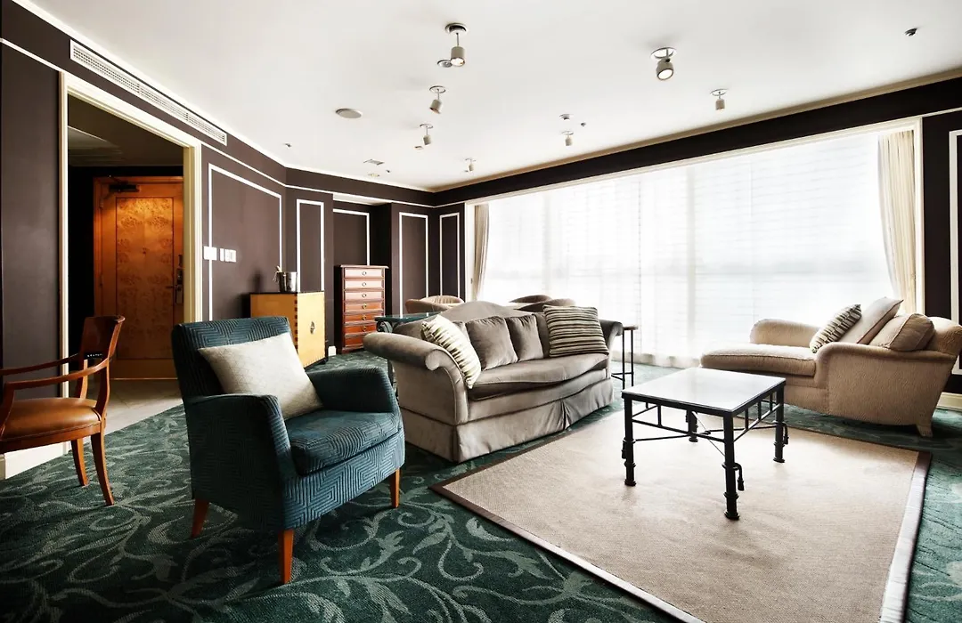 Hotel Allamanda Aoyama Tokyo-1