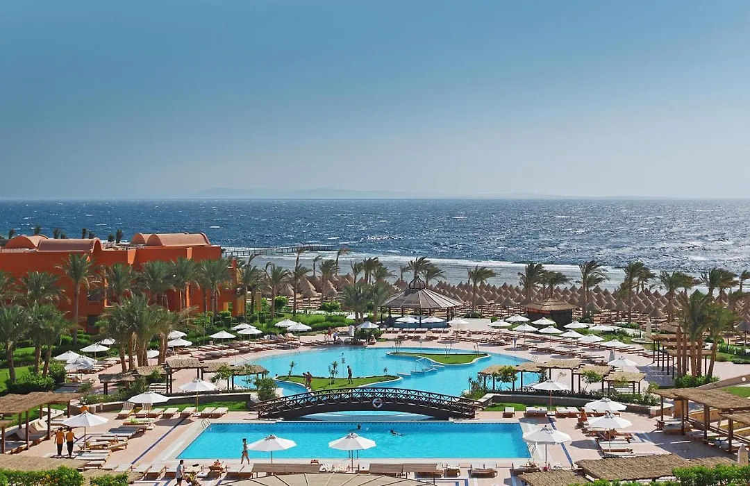 Sharm Grand Plaza Resort - Families And Couples Only-1