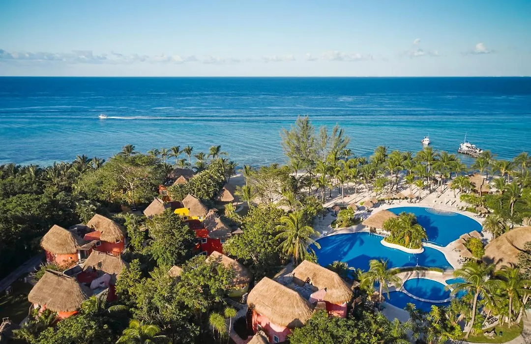 Iberostar Waves Cozumel-1