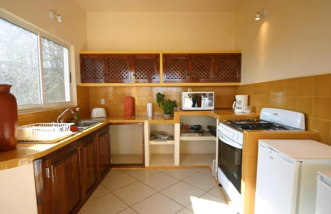 Hotel Casa Pan De Miel (Adults Only)-1