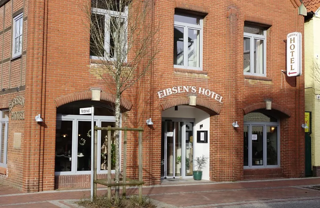 Altstadthotel Eibsen-1