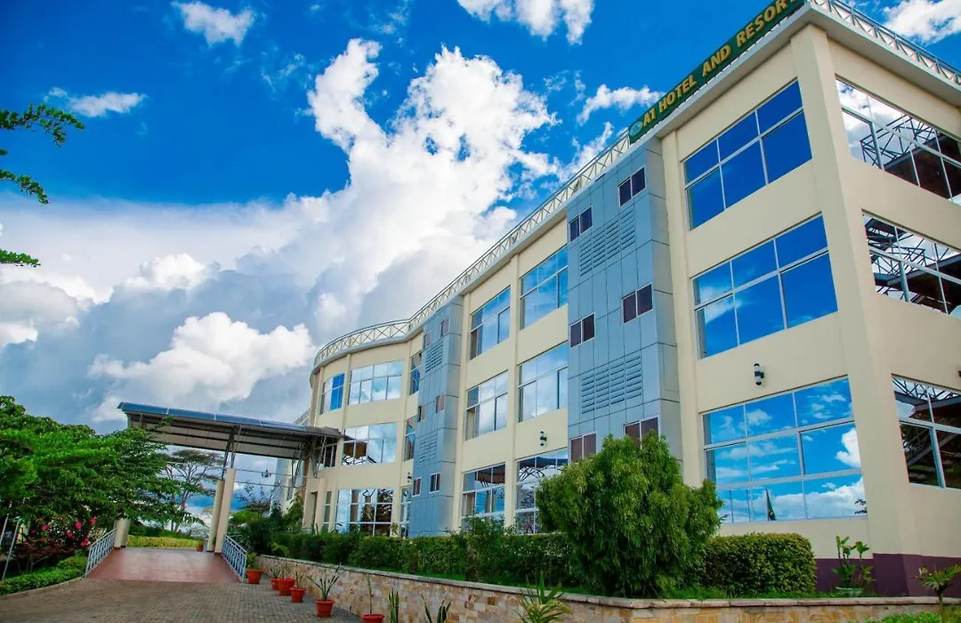 A1 Hotel And Resort-1