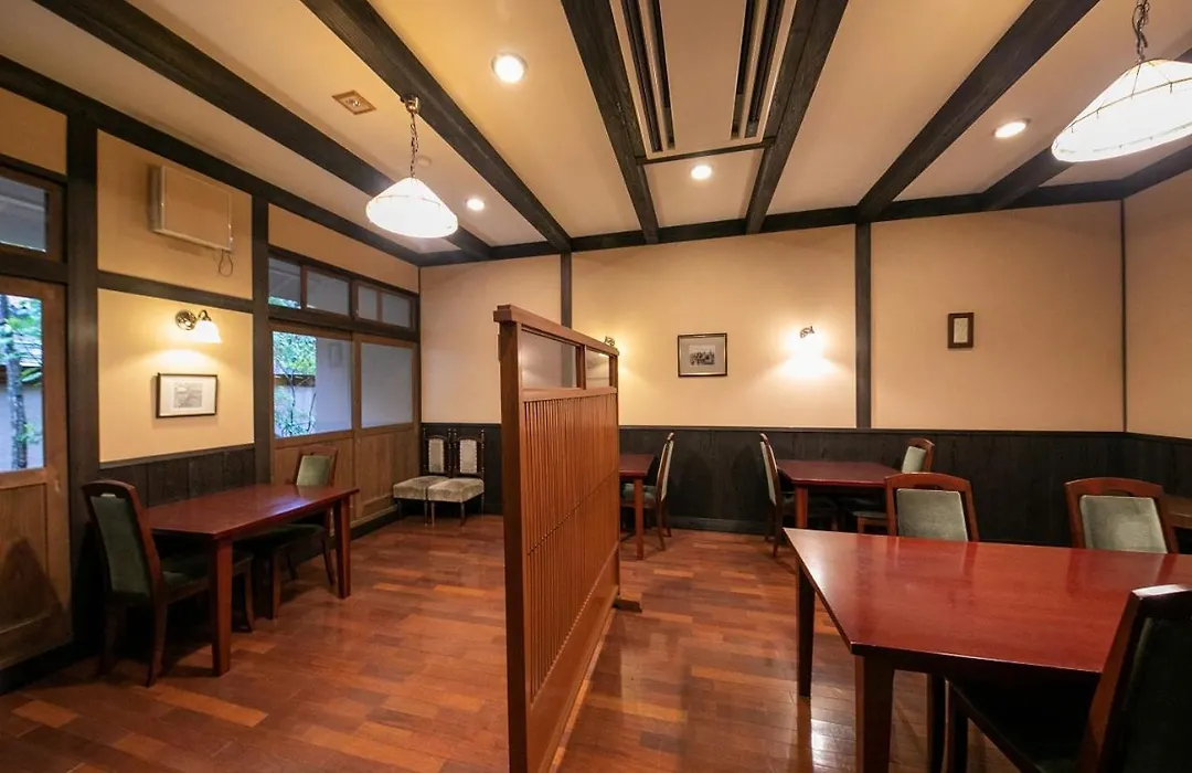 Yufuin Onsen Hinoharu Ryokan-1