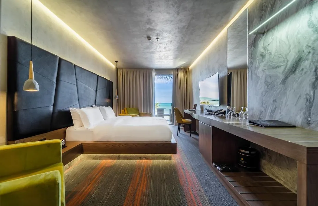 Pinea Hotel Resort&Spa-1