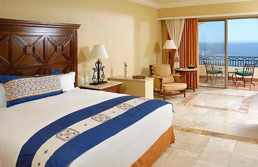 Suites At Pueblo Bonito Sunset Beach Resort And Spa Cabo San Lucas-1