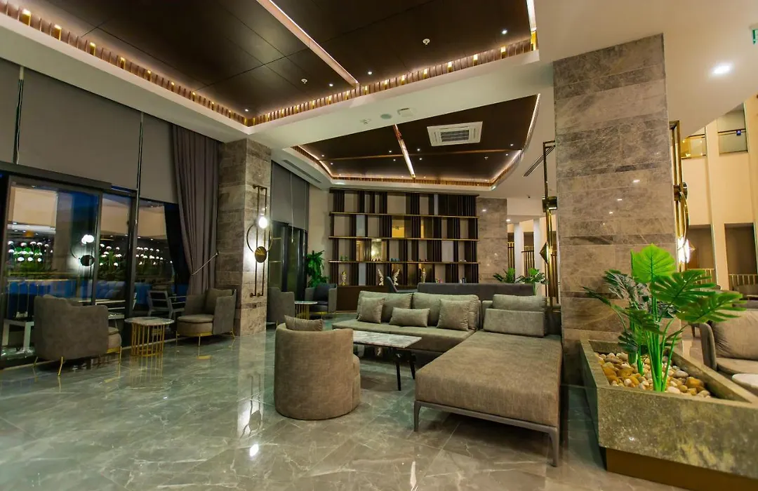Alexia Resort & Spa (Adults Only)-1