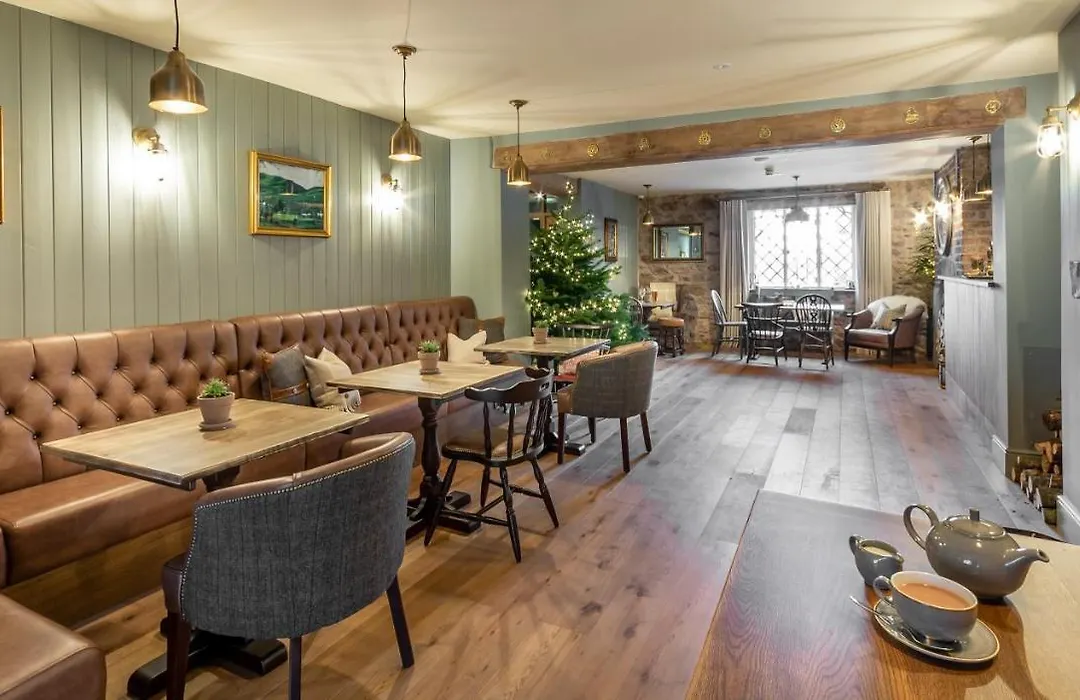 Griffin Inn-1