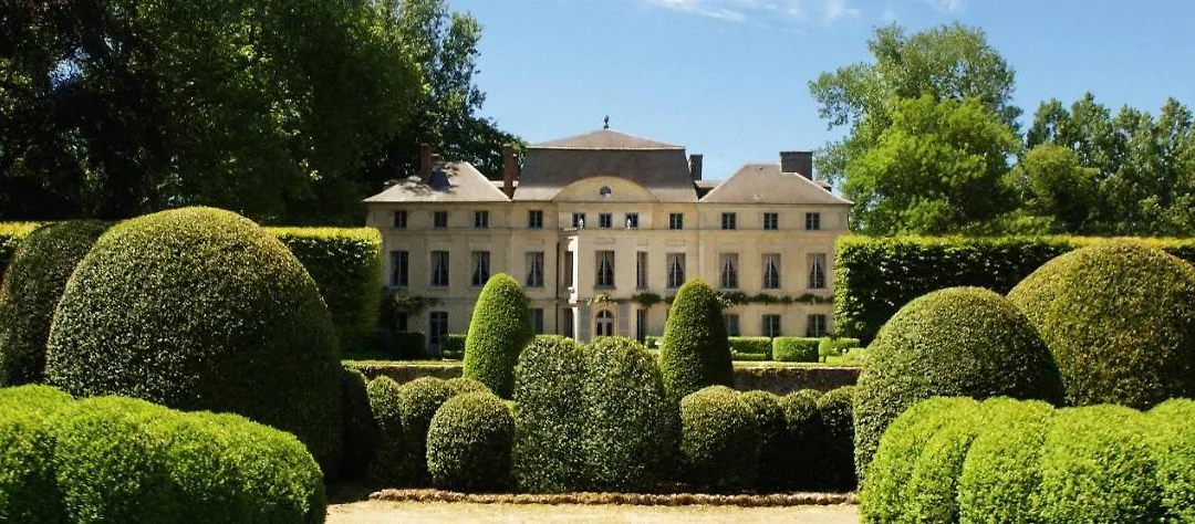 Domaine De Primard - Fontenille Collection-1