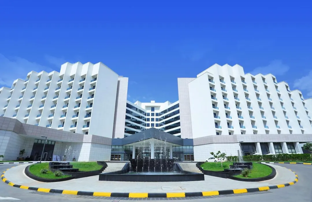 Ethiopian Skylight Hotel-1