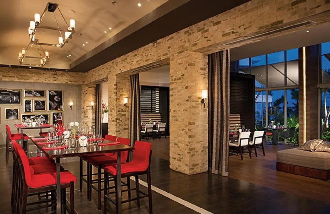 Secrets Riviera Cancun Resort & Spa (Adults Only)-1